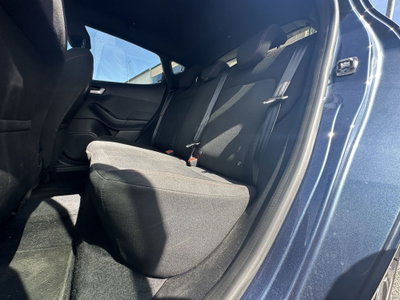 Ford Fiesta 1.0 Ecoboost Hybrid 125 CV DCT 5 porte ST-Line (15)