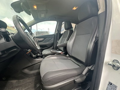 Opel Mokka 1.7 CDTI Ecotec 130CV 4x2 Start&Stop Cosmo (10)