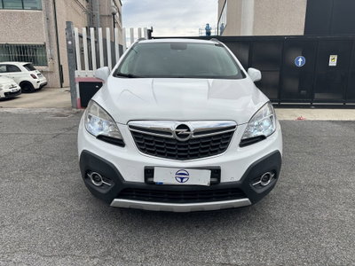 Opel Mokka 1.7 CDTI Ecotec 130CV 4x2 Start&Stop Cosmo (2)