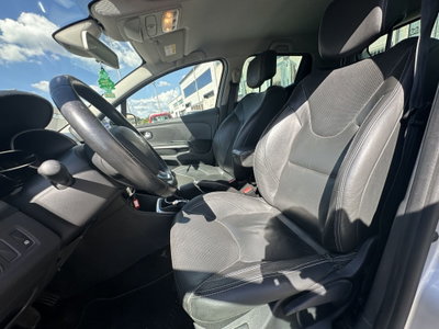 Renault Clio dCi 8V 90 CV Start&Stop 5 porte Energy Duel (10)