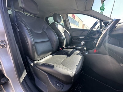 Renault Clio dCi 8V 90 CV Start&Stop 5 porte Energy Duel (11)