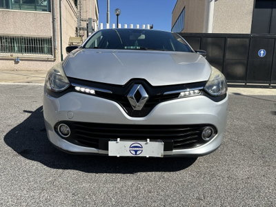 Renault Clio dCi 8V 90 CV Start&Stop 5 porte Energy Duel (2)