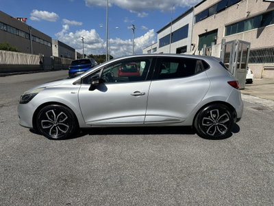 Renault Clio dCi 8V 90 CV Start&Stop 5 porte Energy Duel (3)