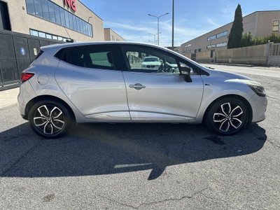 Renault Clio dCi 8V 90 CV Start&Stop 5 porte Energy Duel (7)