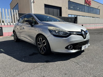 Renault Clio dCi 8V 90 CV Start&Stop 5 porte Energy Duel (8)
