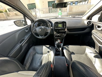 Renault Clio dCi 8V 90 CV Start&Stop 5 porte Energy Duel (9)