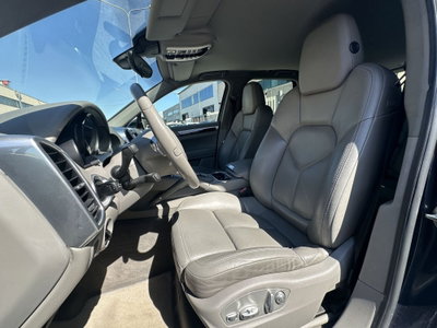 Porsche Cayenne 4.0 GTS tiptronic (11)