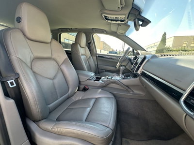 Porsche Cayenne 4.0 GTS tiptronic (12)