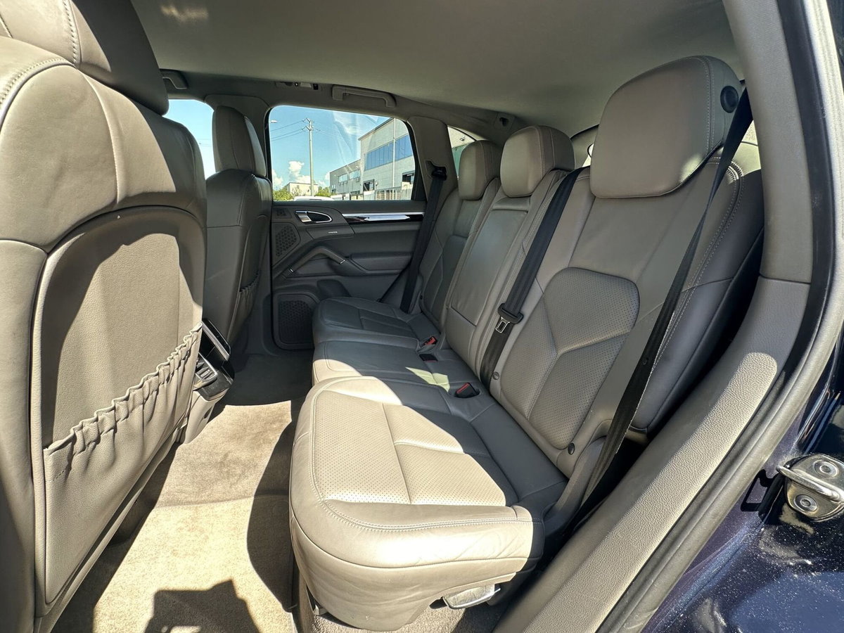 Porsche Cayenne 4.0 GTS tiptronic (13)