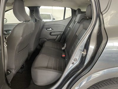 Dacia Sandero Streetway 1.0 TCe 90 CV Comfort (11)