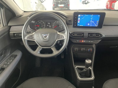 Dacia Sandero Streetway 1.0 TCe 90 CV Comfort (12)