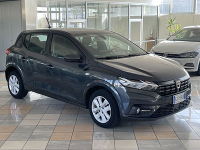 Dacia Sandero Streetway 1.0 TCe 90 CV Comfort (2)