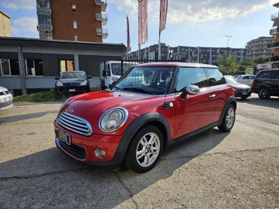 MINI Mini 1.6 16V One (55kW) usata