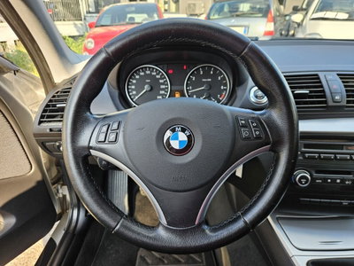 BMW Serie 1 116i cat 5 porte Futura (13)