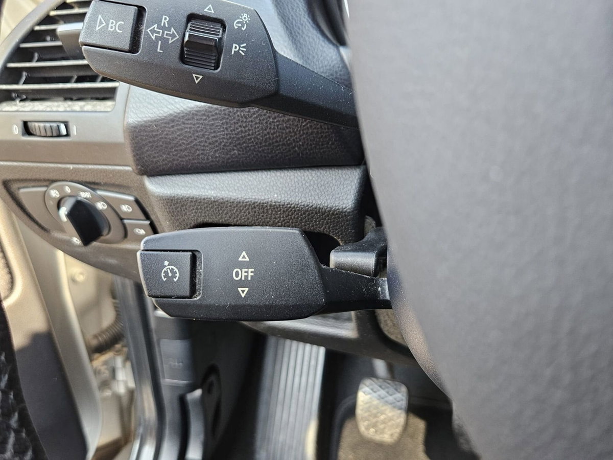 BMW Serie 1 116i cat 5 porte Futura (15)