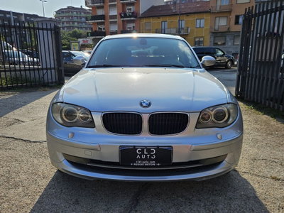 BMW Serie 1 116i cat 5 porte Futura (2)