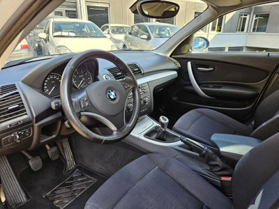 BMW Serie 1 116i cat 5 porte Futura (6)