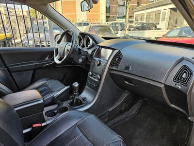 Mahindra XUV500 XUV500 2.2 16V AWD W8 (10)
