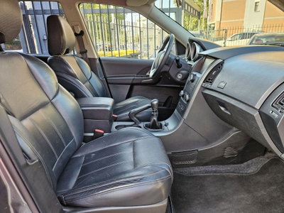 Mahindra XUV500 XUV500 2.2 16V AWD W8 (11)
