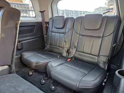 Mahindra XUV500 XUV500 2.2 16V AWD W8 (13)
