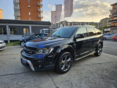 Fiat Freemont 2.0 Multijet 170 CV usata