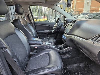 Fiat Freemont 2.0 Multijet 170 CV (10)