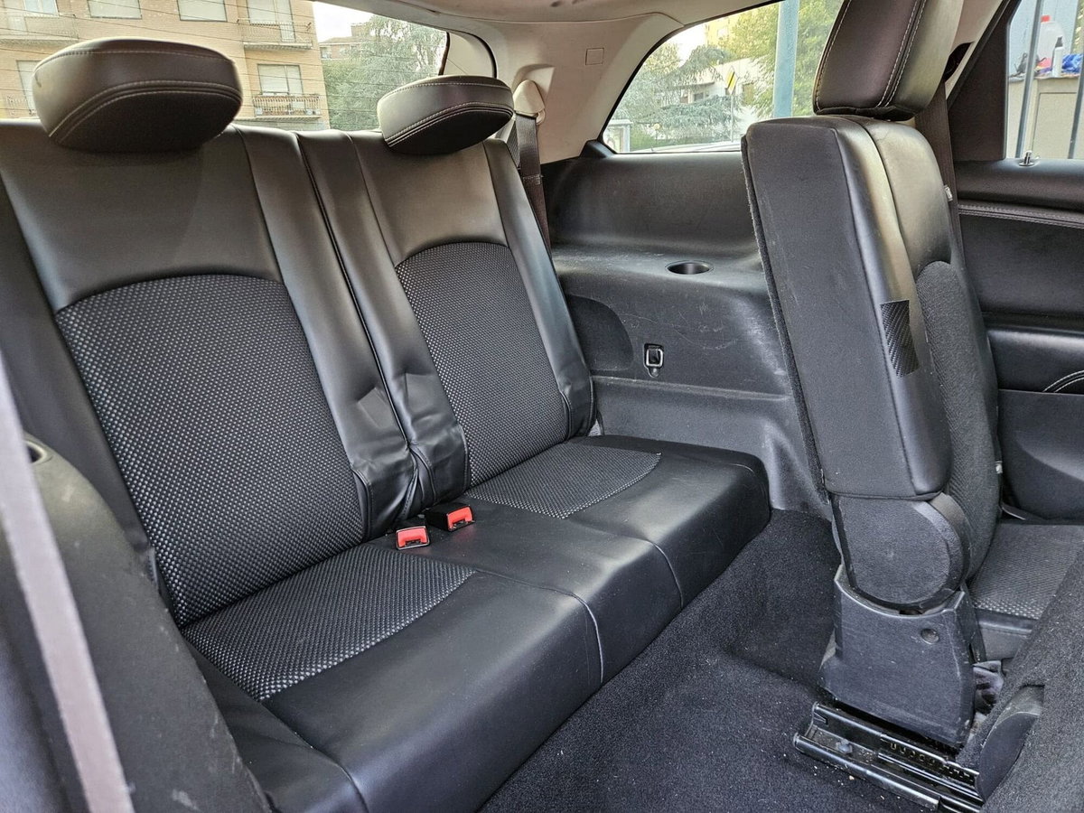 Fiat Freemont 2.0 Multijet 170 CV (12)