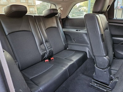 Fiat Freemont 2.0 Multijet 170 CV (12)
