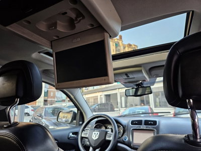 Fiat Freemont 2.0 Multijet 170 CV (13)