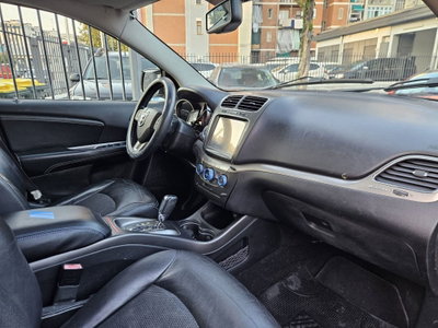 Fiat Freemont 2.0 Multijet 170 CV (17)