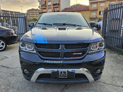 Fiat Freemont 2.0 Multijet 170 CV (2)
