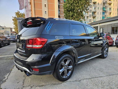 Fiat Freemont 2.0 Multijet 170 CV (4)