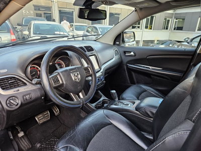 Fiat Freemont 2.0 Multijet 170 CV (7)