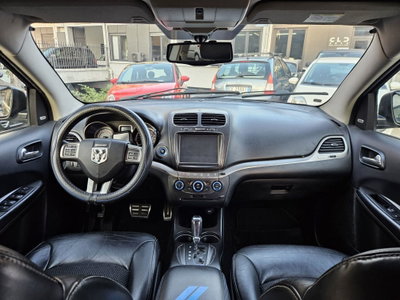 Fiat Freemont 2.0 Multijet 170 CV (9)