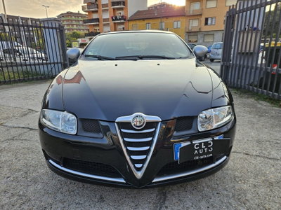 Alfa Romeo GT 1.9 MJT 16V Progression (2)