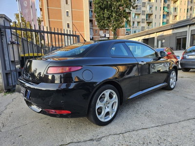 Alfa Romeo GT 1.9 MJT 16V Progression (4)