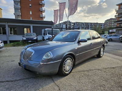 Lancia Thesis JTD 20V aut. Executive usata