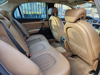 Lancia Thesis JTD 20V aut. Executive (11)