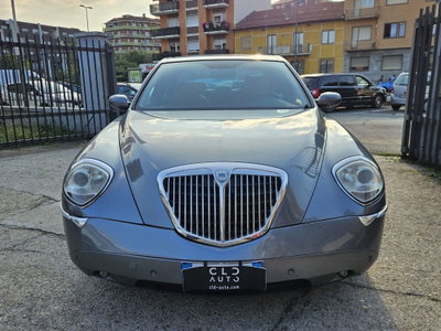 Lancia Thesis JTD 20V aut. Executive (2)