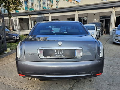 Lancia Thesis JTD 20V aut. Executive (5)