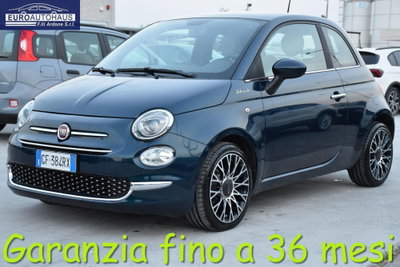 Fiat 500 1.2 EasyPower Dolcevita usata