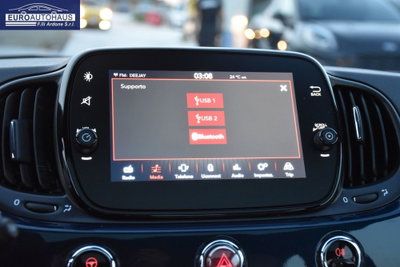 Fiat 500 1.2 EasyPower Dolcevita (11)