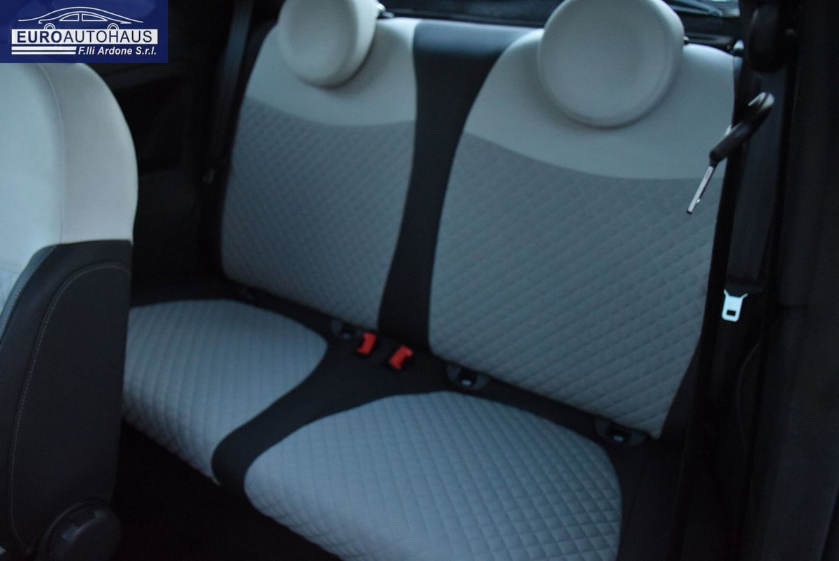 Fiat 500 1.2 EasyPower Dolcevita (13)