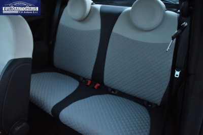 Fiat 500 1.2 EasyPower Dolcevita (13)