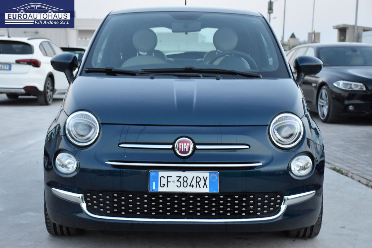 Fiat 500 1.2 EasyPower Dolcevita (2)