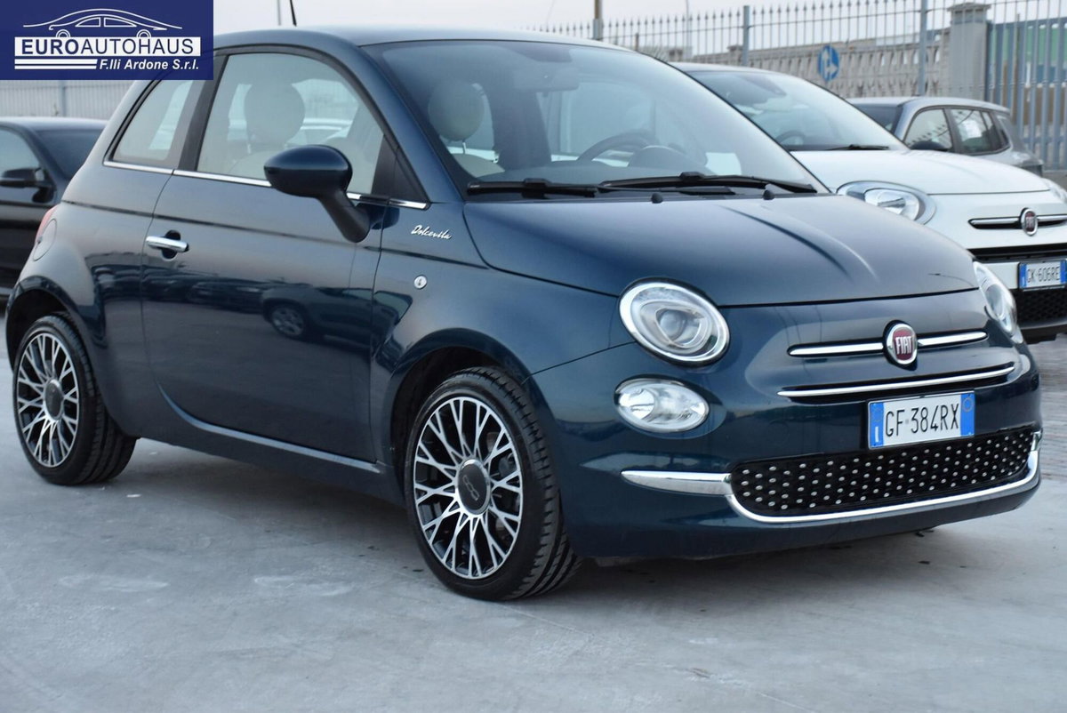 Fiat 500 1.2 EasyPower Dolcevita (3)