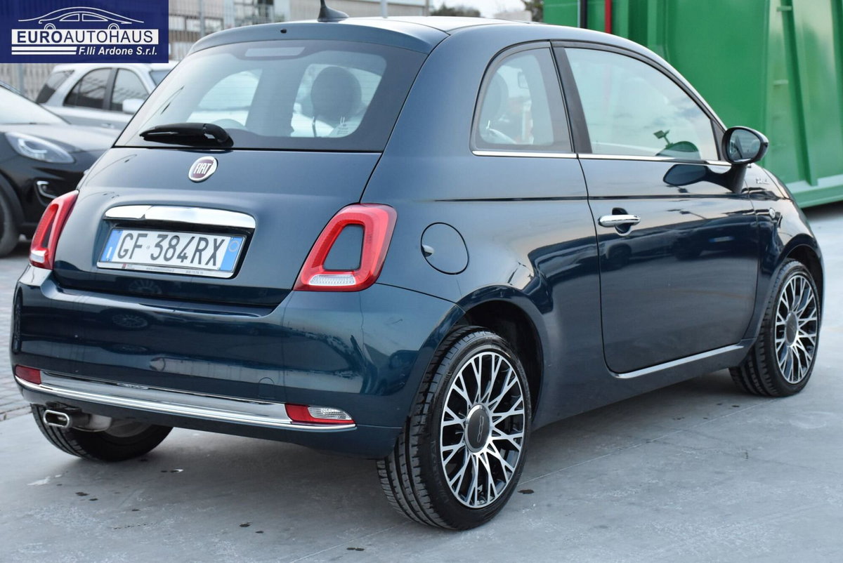 Fiat 500 1.2 EasyPower Dolcevita (4)