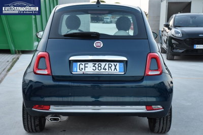 Fiat 500 1.2 EasyPower Dolcevita (5)