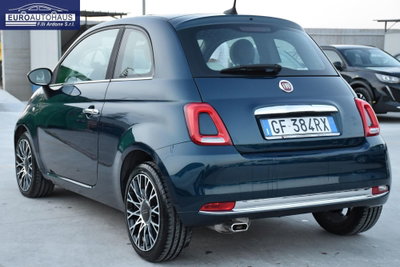 Fiat 500 1.2 EasyPower Dolcevita (6)