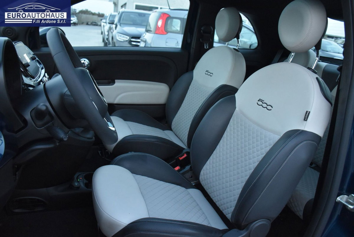 Fiat 500 1.2 EasyPower Dolcevita (7)